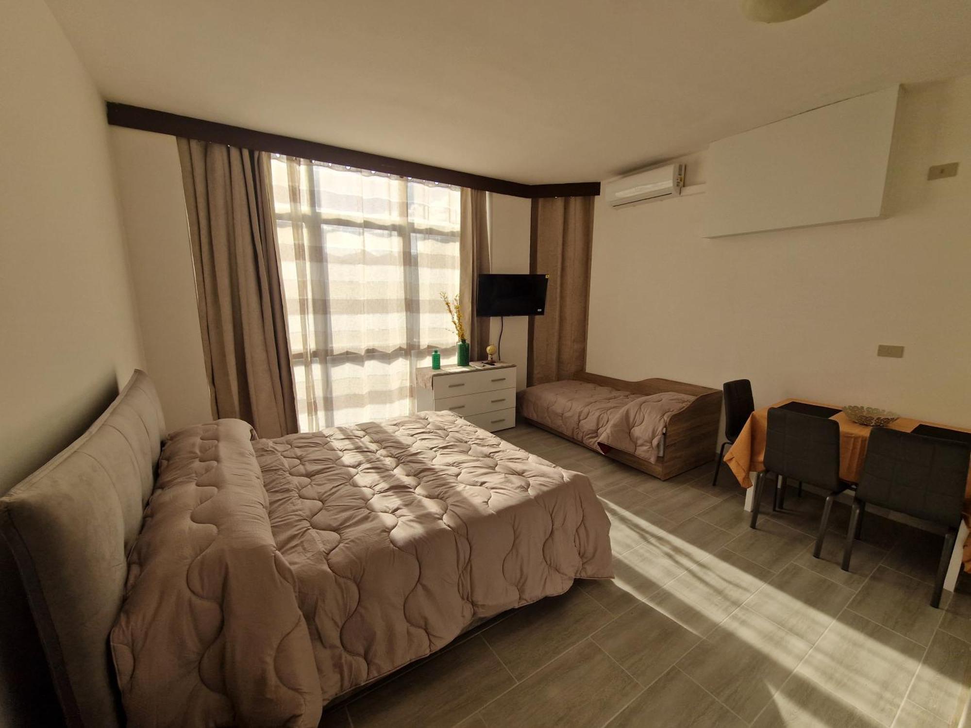 Apartamento Claudio House Palermo Exterior foto